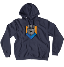 Sudadera StrappMcG Color