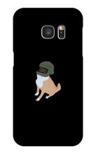 Doggo Samsung Phone Cases
