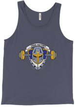 thelastgarrison Tank Top