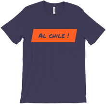 al_chile_ T-Shirts