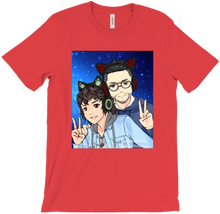 Rero and Edo T-Shirts