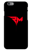 r4vimen iPhone Phone Cases