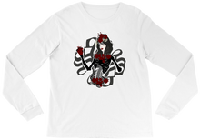 queenofskeletons Long Sleeve Tee