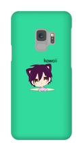kawaii Samsung case (limited edition)