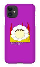 SopoGod iPhone Phone Cases