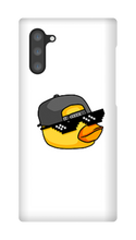 Duckter Brit's Samsung Phone Cases