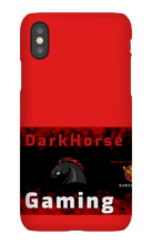 jerretlivegaming iPhone Phone Cases
