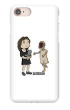 GemTheLegend - PhasmoFriday iPhone Phone Cases