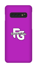 FGs phone case Samsung