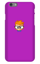 jermainejohnson iPhone Phone Cases