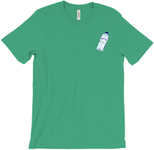 Bottle Emote Tee
