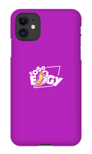 SoSoEdgy iPhone Phone Cases