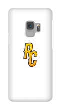 raycheesy21 Samsung Phone Cases