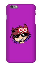 sett20 iPhone Phone Cases