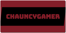 chauncygamer XXL Gaming Mousepad