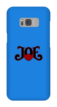 redbeardedjoe Samsung Phone Cases