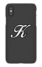 Klmnm Iphone | SEASON1 |