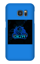 crczyy Samsung Phone Cases