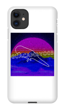 guacamayo05 iPhone Phone Cases