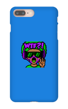 guerrillacpt iPhone Phone Cases