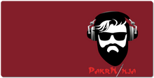 pakrninja XXL Gaming Mousepad