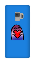 couchjumper Samsung Phone Cases