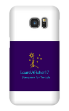 laurelafisher17 Samsung Phone Cases