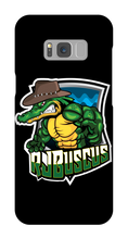 rjbuscus Samsung Phone Cases