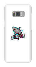 Sr Noob Samsung Case
