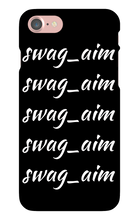 swag_aim iPhone Phone Cases
