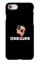 djseizurettv iPhone Phone Cases