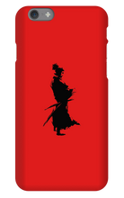 fsnoseblunt iPhone Phone Cases
