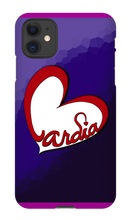 CardiaBardia's iPhone Phone Cases
