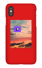 alan_mylvl iPhone Phone Cases