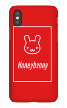 honeybvnny iPhone Phone Cases