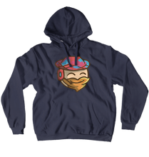 Hype Hoodie