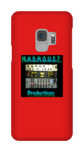 mhphq Samsung Phone Cases