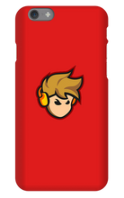 gameplay iPhone Phone Cases