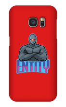 callmeentity Samsung Phone Cases
