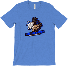 fighting_games T-Shirts