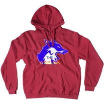 thewolf350k Hoodies (No-Zip/Pullover)