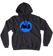 Avus Hoodies (No-Zip/Pullover)