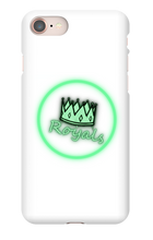 Royals IPhone Case