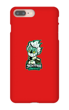 jextragaming1 iPhone Phone Cases