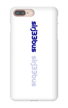 sirj33bus iPhone Phone Cases