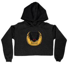 501st hoodie-women-cropped