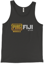 PUBG Tank Top