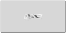 killbuzz XXL Gaming Mousepad