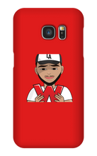 qwrld_ Samsung Phone Cases