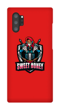 sweethoney92 Samsung Phone Cases